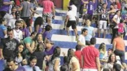 O time do Rio Claro, que disputará o Novo Basquete Brasil temporada 2015/2016, foi apresentado em evento realizado na tarde de sexta-feira, 30 de outubro