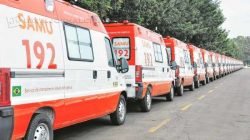 De acordo com assessoria, a administração pública tem a Saúde como prioridades e desde 2009 vem implantando melhorias