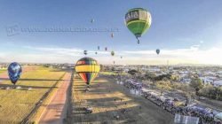 Com investimento de R$ 110 mil, a cidade realizará o evento e aguarda a confirmação da presença da Esquadrilha da Fumaça