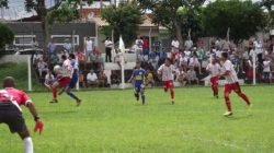 Neste ano, o campeonato contou com 16 times