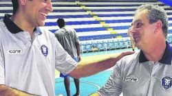 Dedé Barbosa já está em Rio Claro e comandará seu primeiro treino no Rio Claro Basquete nesta sexta-feira (20)