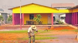 A PF investiga fraudes no “Minha Casa, Minha Vida”