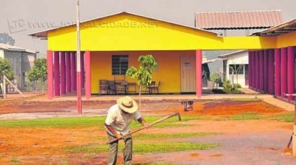 A PF investiga fraudes no “Minha Casa, Minha Vida”
