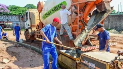 A prefeitura tenta renegociar dívida com o IPRC para voltar a ter o “nome limpo” e receber recursos federais