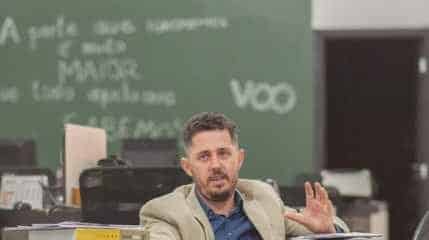 Publicitário Du Scatolin evidencia a tradição e a marca da JC Magazine