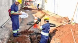 Algumas obras anunciadas pelo departamento já foram concretizadas e outras ainda estão em fase final de implantação