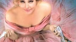 A humorista Heloísa Périssé se apresenta em Campinas