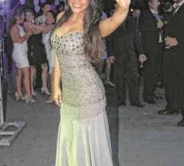 No lançamento da edição, as mulheres deverão usar longo