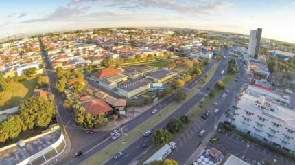 Objetivo é apresentar os cenários futuros identificados na etapa de prognóstico
