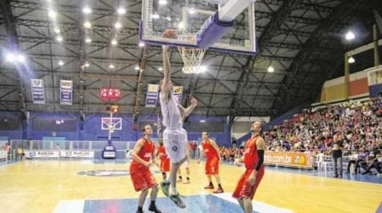 O Rio Claro Basquete estreou com vitória, em casa, contra a Liga Sorocabana, por 82 a 67
