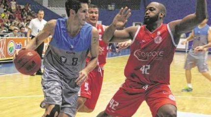 Rio Claro Basquete visa à reabilitação contra o Macaé para iniciar a ‘maratona’ de quatro jogos fora, de maneira positiva