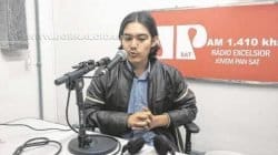 Ronaldo Fortes, presidente do Rotaract, fala sobre o evento que será realizado no Cervezão