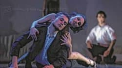 Espetáculo de dança contemporânea Tango Sob Dois Olhares é destaque no Sesi Rio Claro