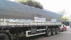 Sindicato dos Condutores informou que não há confirmação de participação dos associados