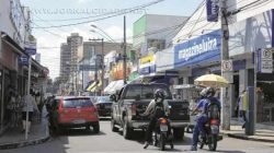 Lojas do comércio de rua vão abrir no feriado de 6ª