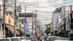 Lojas do comércio de rua vão abrir em horário estendido a partir do dia 7 de dezembro, como acontece todo final de ano
