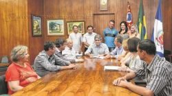 O curso de medicina que será implantado no município de Rio Claro terá 55 vagas (foto: arquivo)