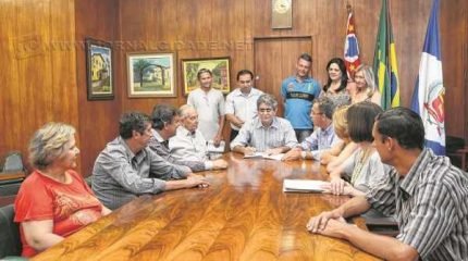 O curso de medicina que será implantado no município de Rio Claro terá 55 vagas (foto: arquivo)