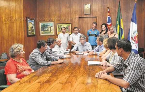 O curso de medicina que será implantado no município de Rio Claro terá 55 vagas (foto: arquivo)