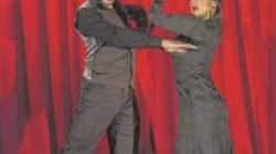 Espetáculo Toro Negro acontece nos dias 21 e 22 de novembro, a partir das 20 horas, no Sesi