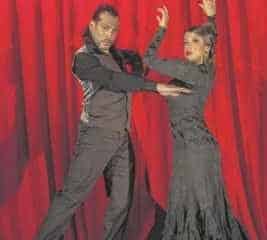 Espetáculo Toro Negro acontece nos dias 21 e 22 de novembro, a partir das 20 horas, no Sesi