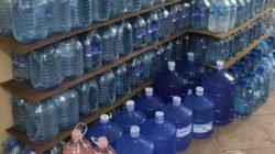 Arrecadação de água para Minas Gerais está ocorrendo em Santa Gertrudes e Rio Claro