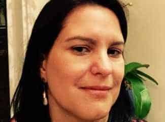 A leitora Renata Ramalho relata sua luta contra o câncer nos últimos dez anos