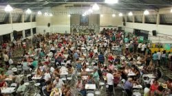 Evento mantém a tradição artesanal