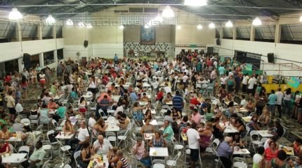 Evento mantém a tradição artesanal