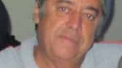 Ricardo Honório foi morto a facadas