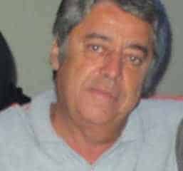 Ricardo Honório foi morto a facadas