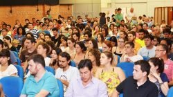 Depois da revisão do Plano Diretor e da entrega à Câmara, Sepladema pretende avançar nos códigos de Postura e de Obras