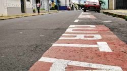 Leitor relata que pacientes que passam por hemodiálise já foram multados nas vagas