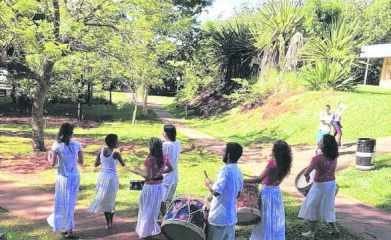 As atividades começam nesta terça-feira (1º), com a abertura do evento, no Anfiteatro da biblioteca da Unesp, na Bela Vista