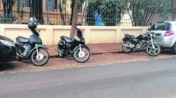 Falta de respeito no trânsito de Rio Claro é tema de série de reportagens no JC