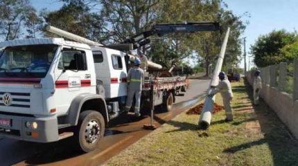 A Contribuição para Iluminação Pública (CIP) em Itirapina será reajustada 