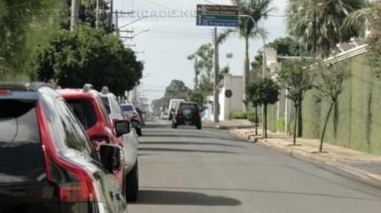 Santa Casa, Abrigo São Vicente, Rede do Câncer, Sociedade São Vicente de Paulo são apenas algumas das entidades do bairro