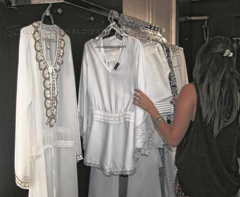 As lojas de Rio Claro estão preparadas, aguardando e oferecendo assessoria a seus clientes