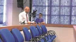 Representantes do Conselho de Cultura estiveram na última audiência relacionada à Lei Orçamentária Anual de 2016