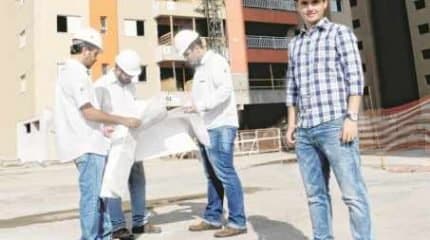 A empresa Caprem é exemplo de superação e otimismo diante da crise que o país enfrenta