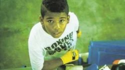 Jhonatan ‘Pitoco’ Souza é uma das promessas da equipe