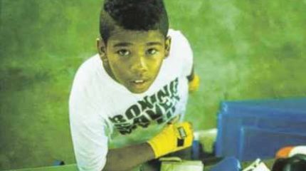 Jhonatan ‘Pitoco’ Souza é uma das promessas da equipe