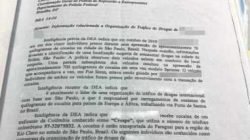 Justiça Federal realiza esta semana interrogatórios sobre denúncia oferecida pelo Ministério Público Federal (MPF)