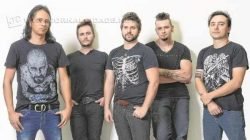 A banda Pop Mind agita o Cia Paulista Pub no sábado (2)