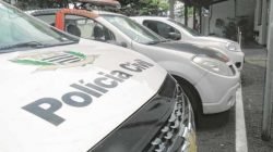MORTE DECORRENTE DE INTERVENÇÃO POLICIAL: rapaz acusado de invadir e tentar roubar casa de PM foi morto