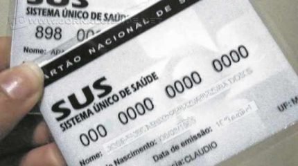 Cirurgias que não são consideradas de urgência, como catarata, de varizes ou de próstata, serão reguladas com base em uma fila única em todos os Estados do País.