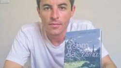 Samuel Antunes, de Rio Claro, lançou seu primeiro livro e não pretende parar de produzir