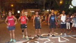 Tradicional Corrida de São Silvestre acontece no município de Ipeúna no próximo sábado (26), às 20 horas. Inscrições podem ser feitas até o dia 24, somente de pessoas que residam na cidade