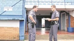 No último dia 24, a PM fez uma vistoria no Schmidtão e o liberou com 6.284 lugares. Clube precisa ter projeto para 10 mil