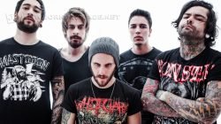 Pela primeira vez a banda paulista faz show na cidade de Rio Claro. Com músicas de sucesso, a apresentação promete muito